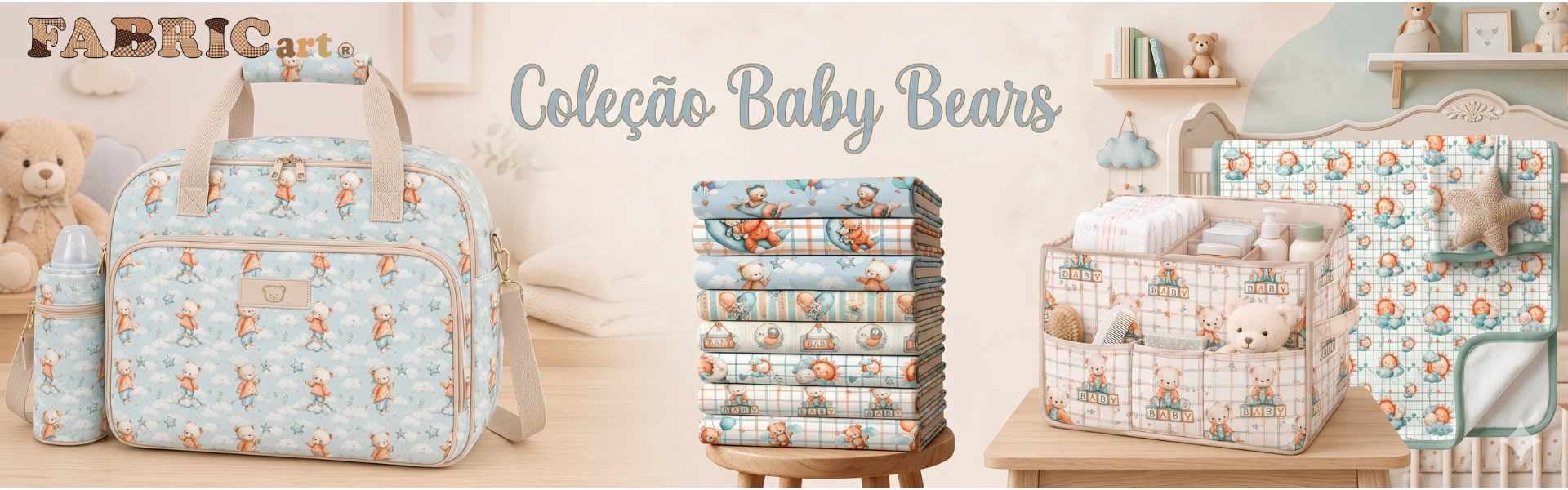 Baby bears