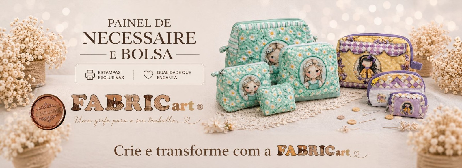 NECESSAIRE