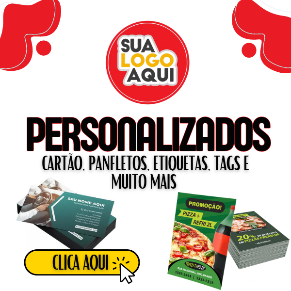 Personalizados mobile