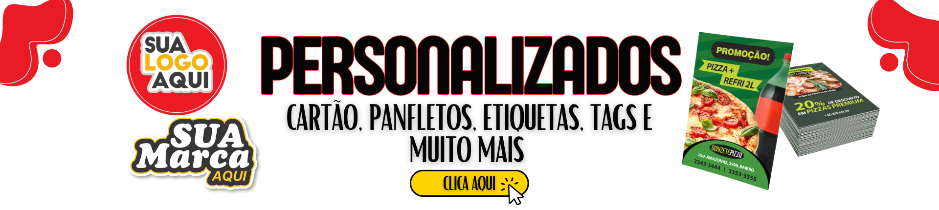 Personalizados