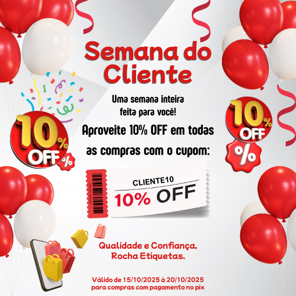 Semana do cliente mobile