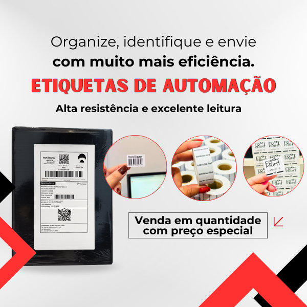 Automação mobile
