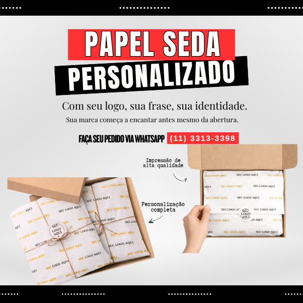 Papel Seda mobile