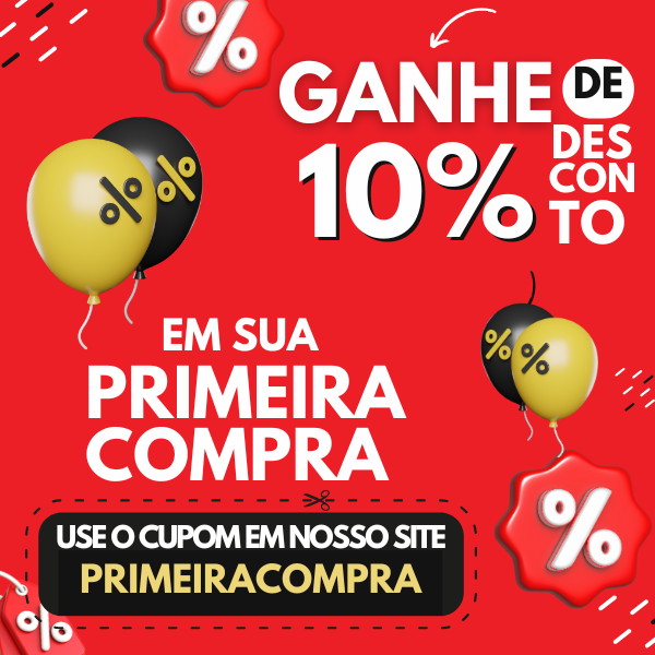 Primeira Compra mobile