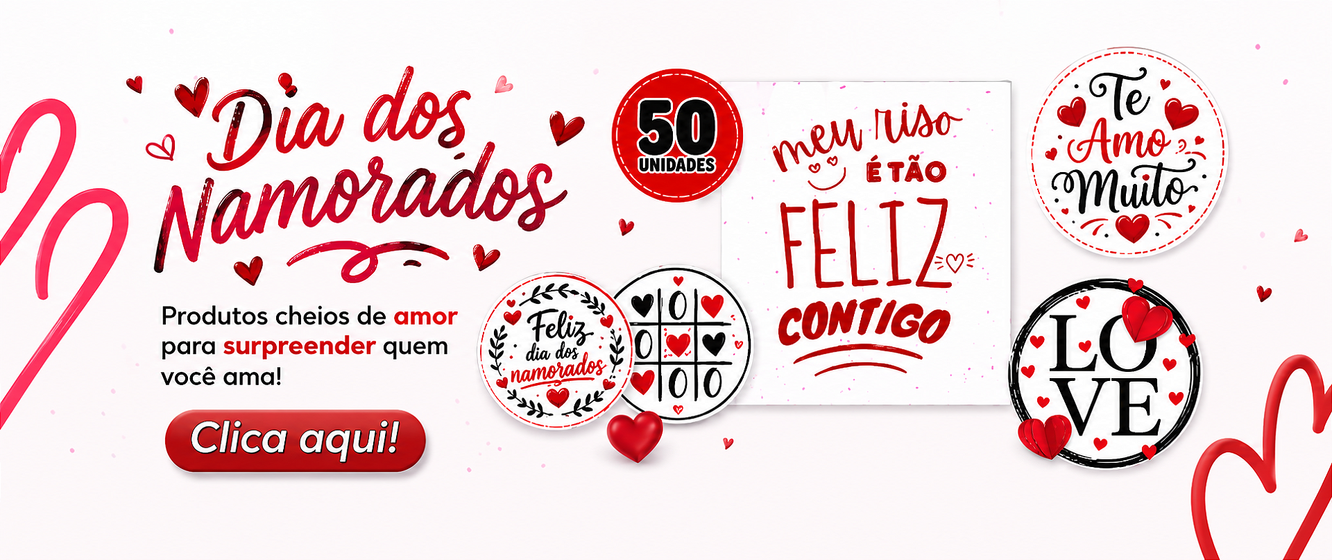 Dia dos Namorados