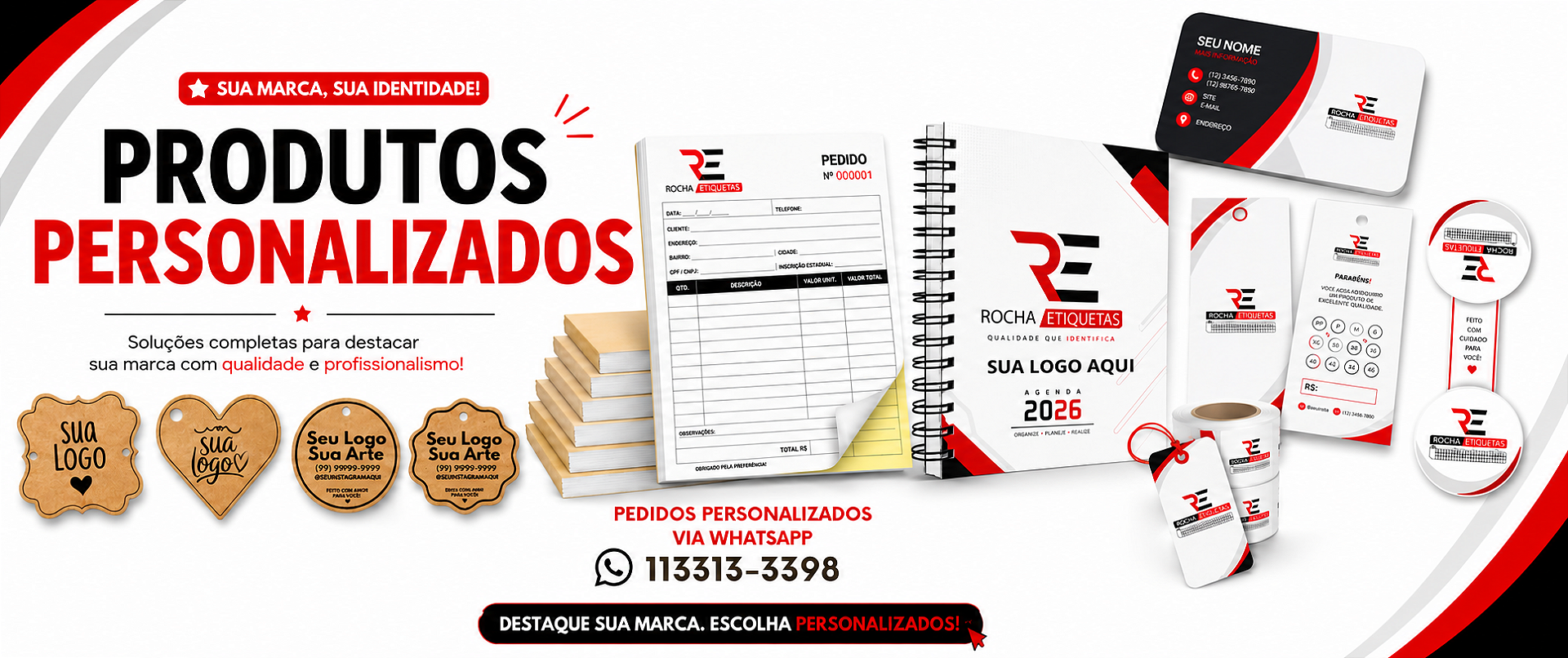 Personalizados