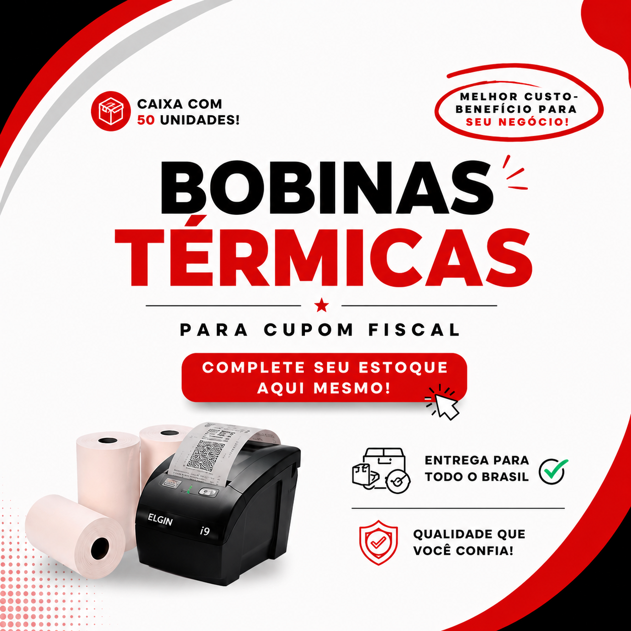 Bobina mobile