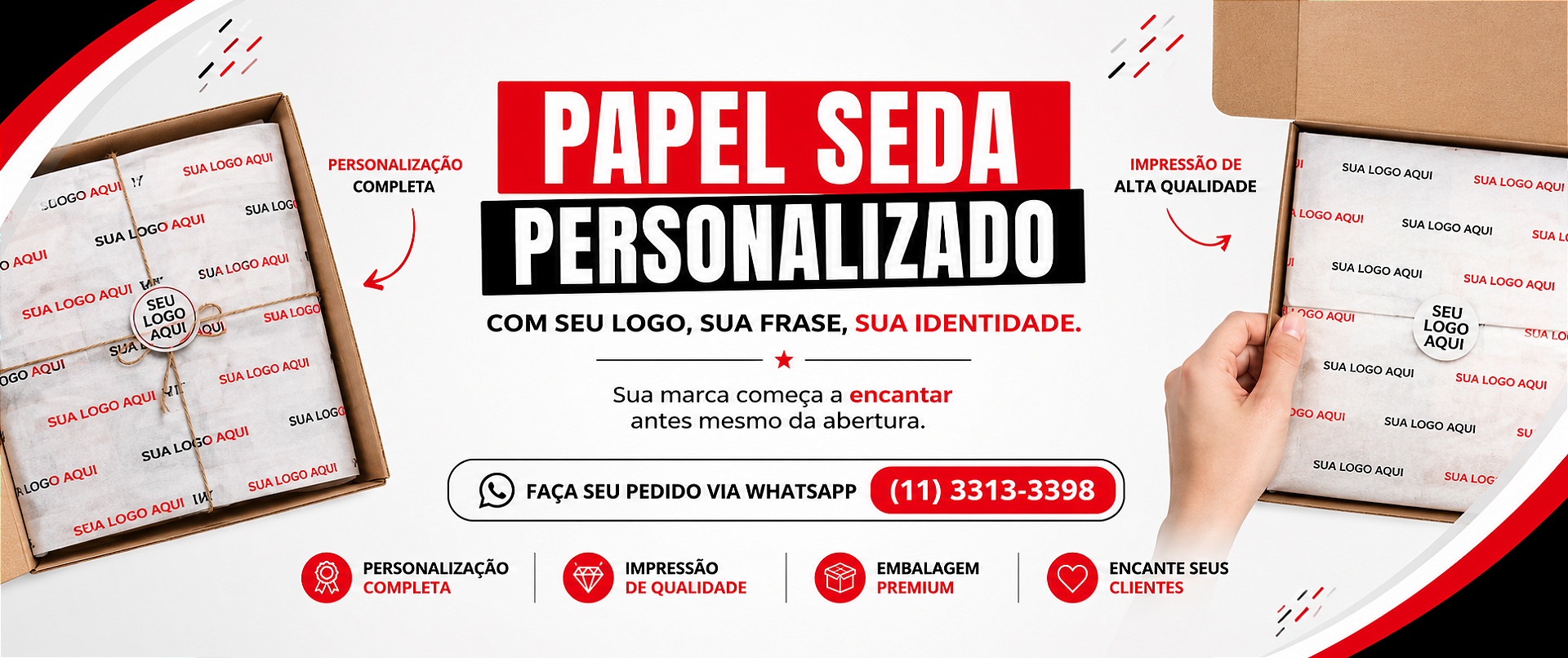 Papel Seda