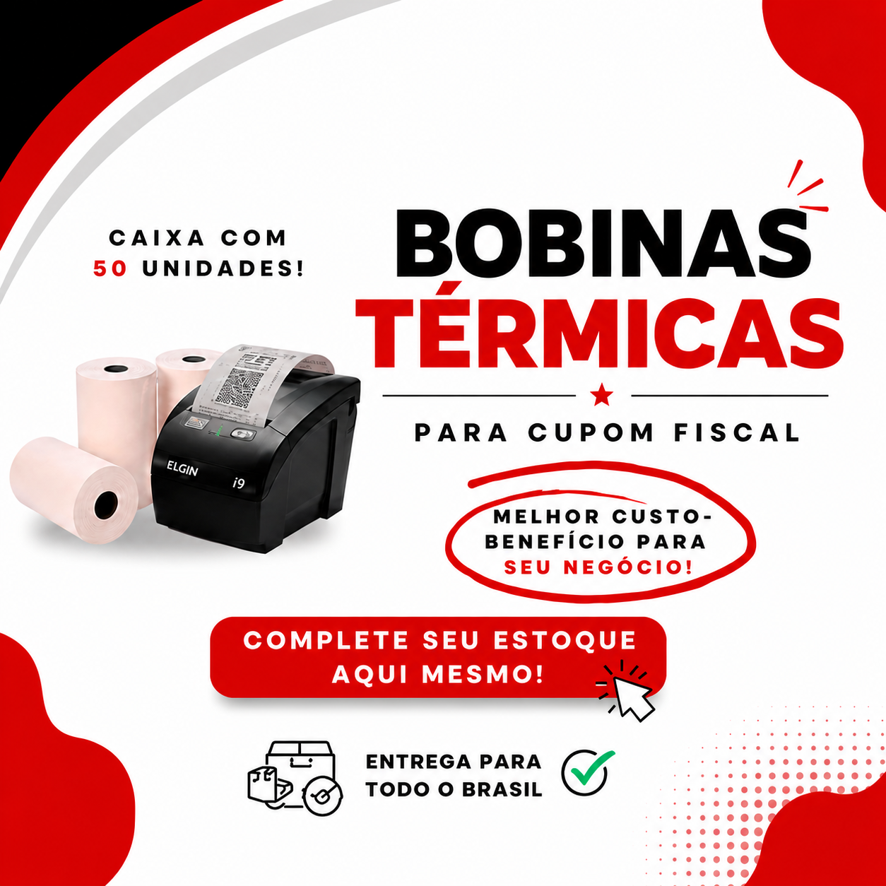 Bobina mobile