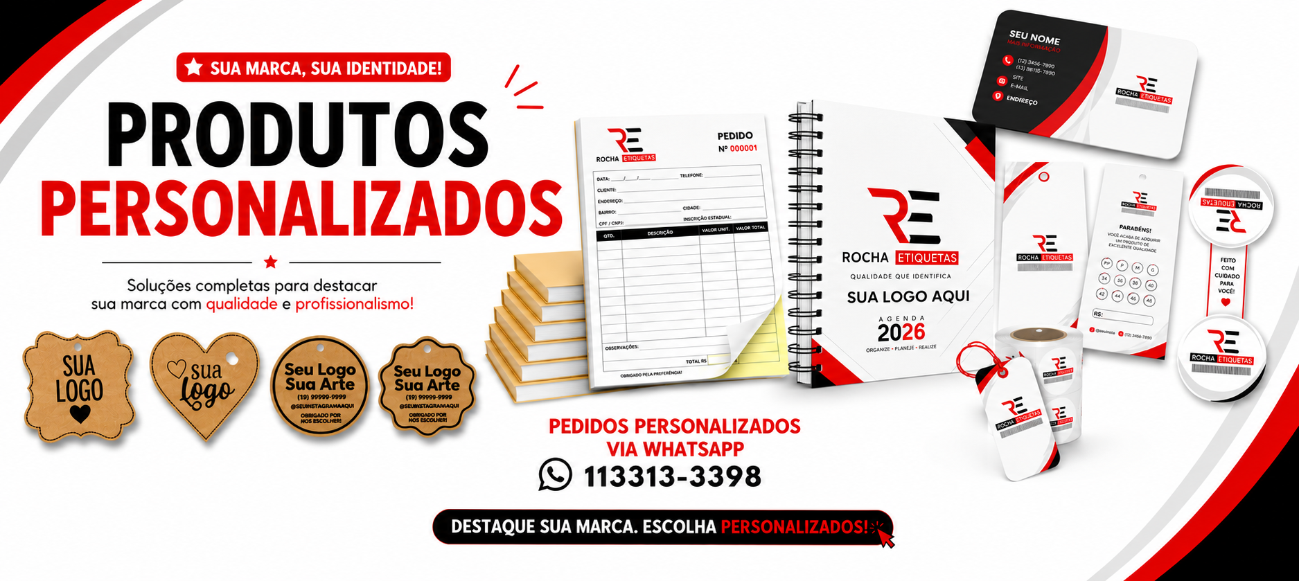 Personalizados