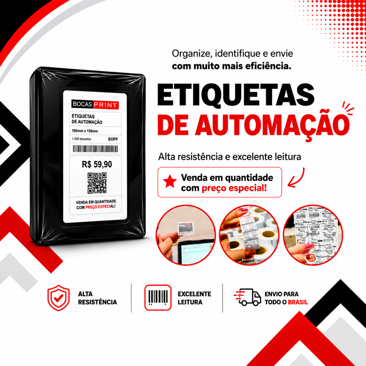 Automação mobile
