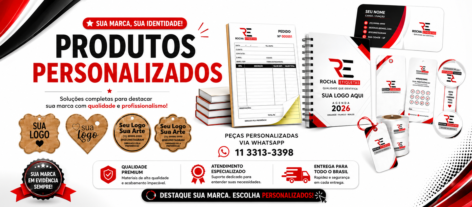 Personalizados