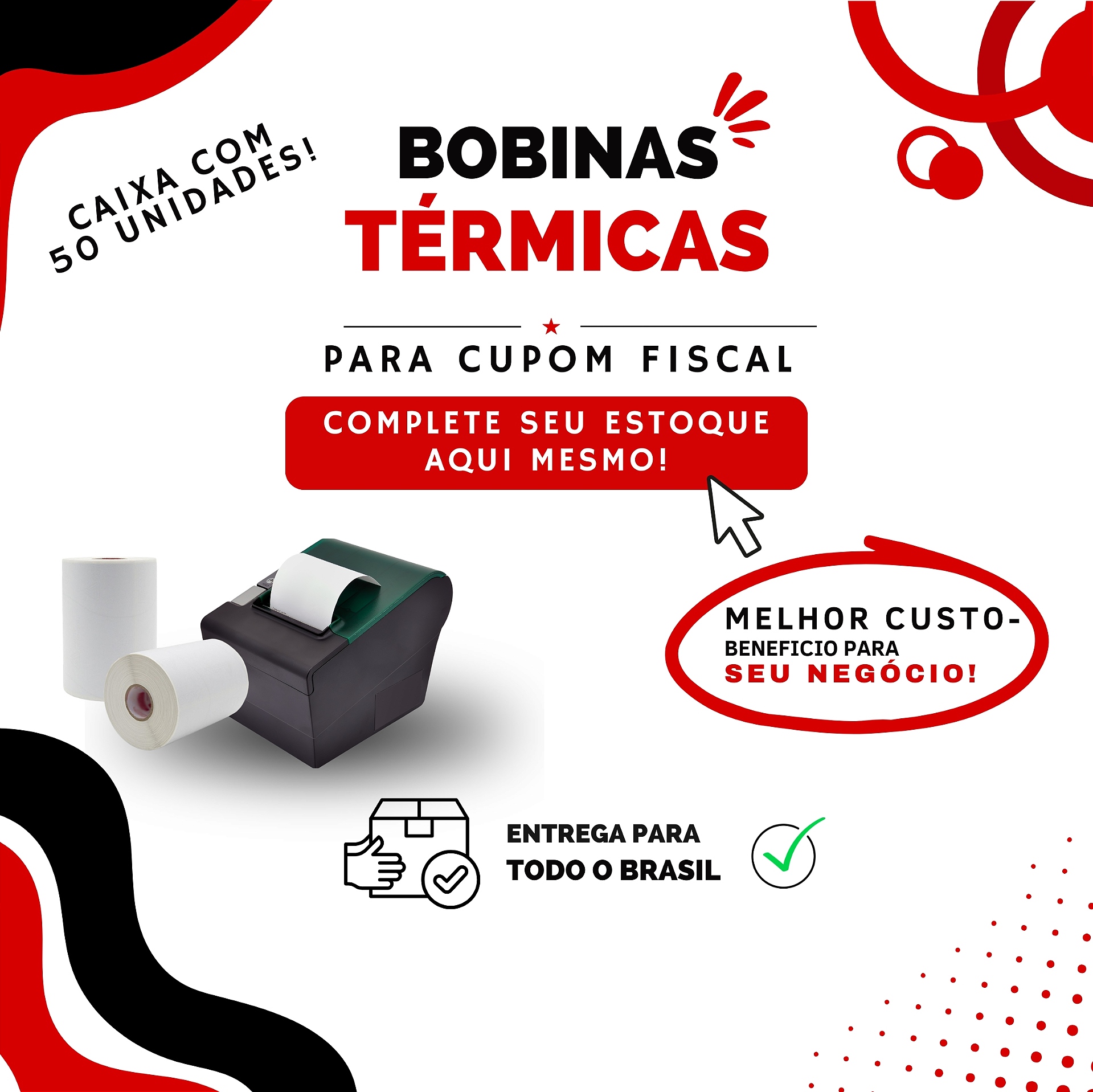 Bobina mobile