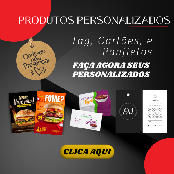 Personalizados mobile