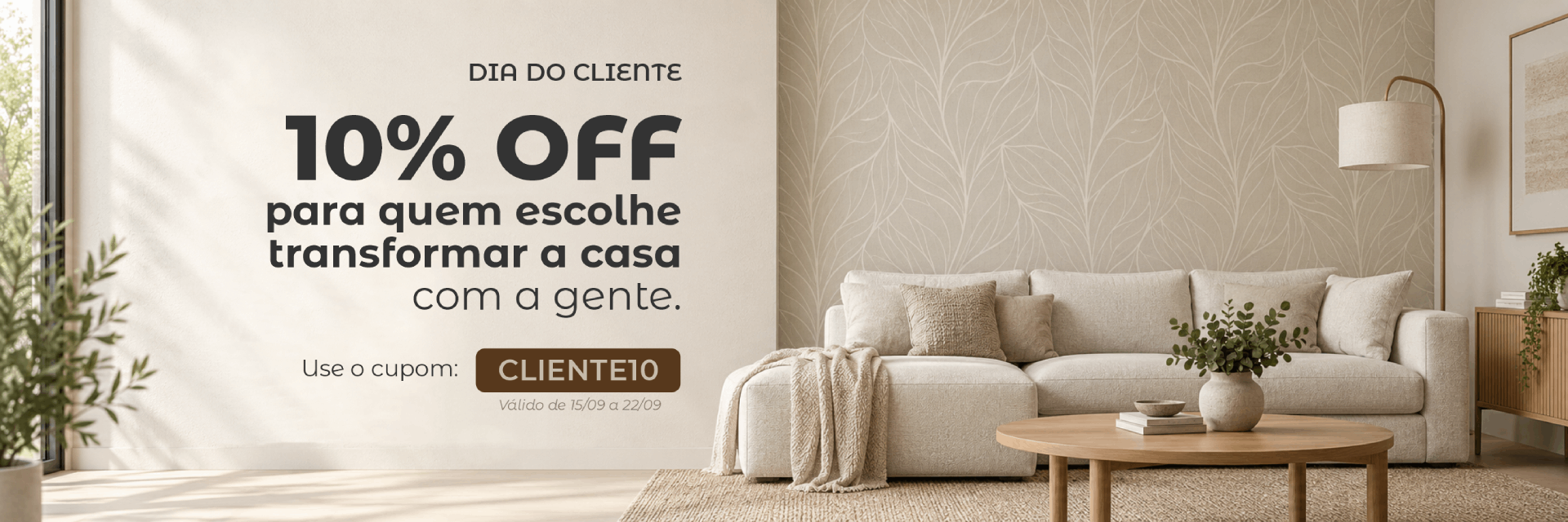 Dia do Cliente