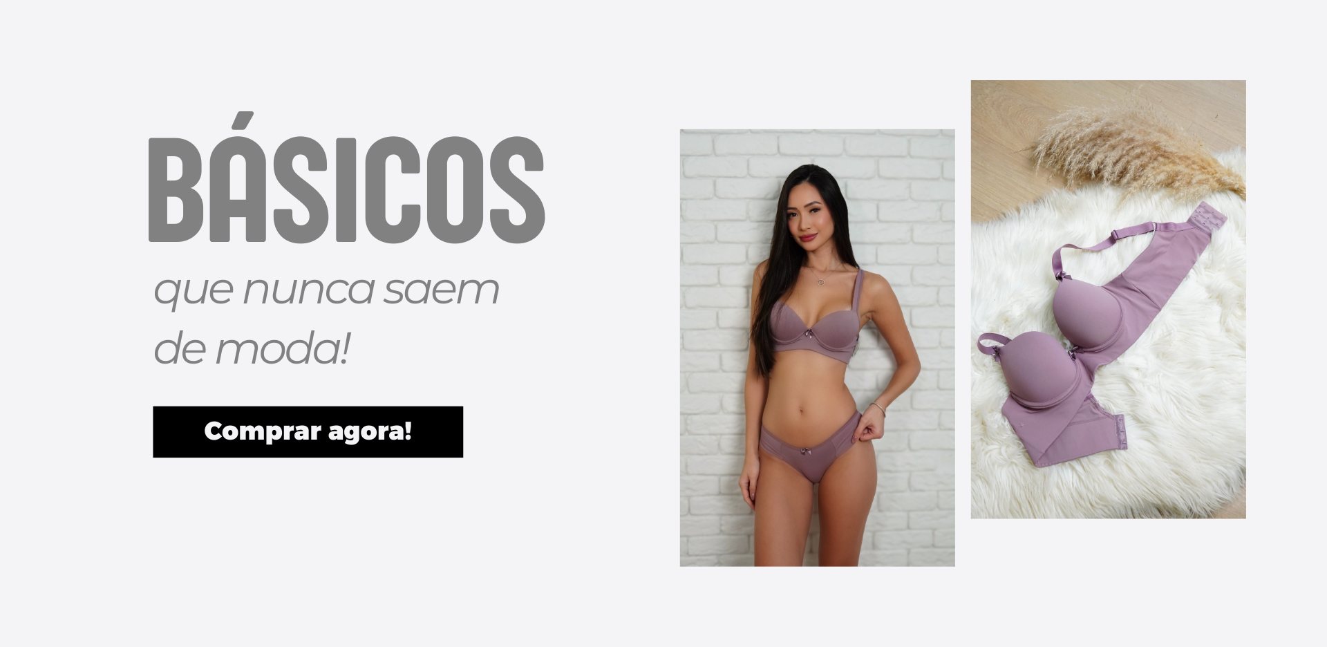 Coleção Básico