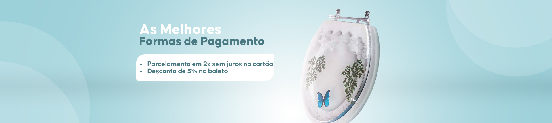 Groomb Full banner parcelamento