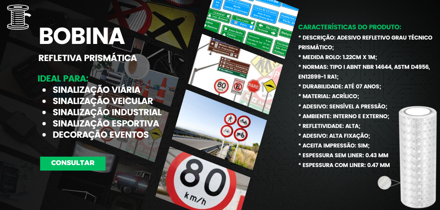 BANNER BOBINA REFLETIVA mobile