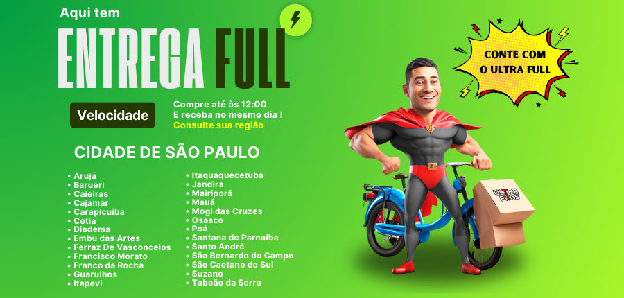 FAST DELIVERY BANNER mobile