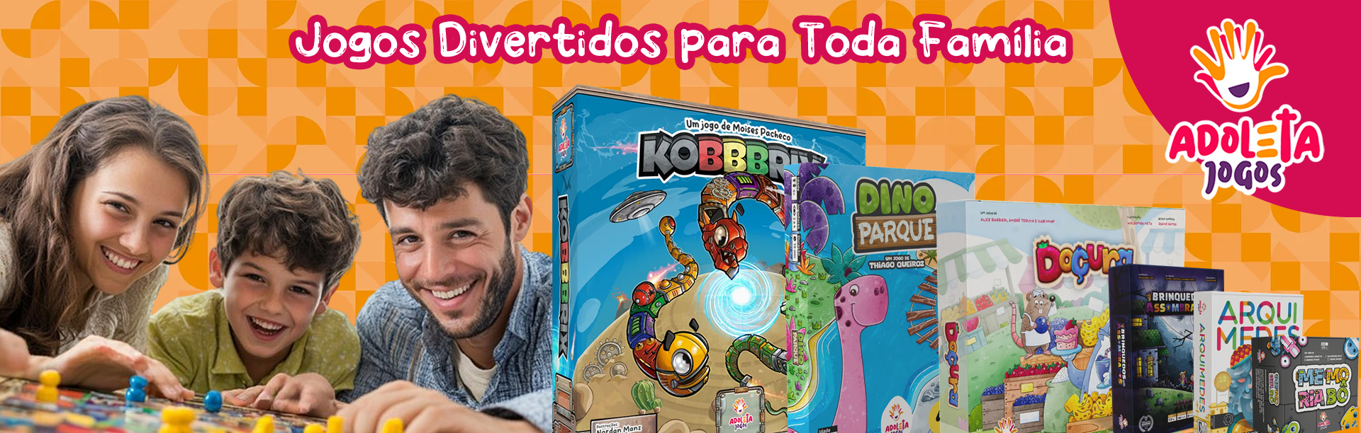 Adoleta