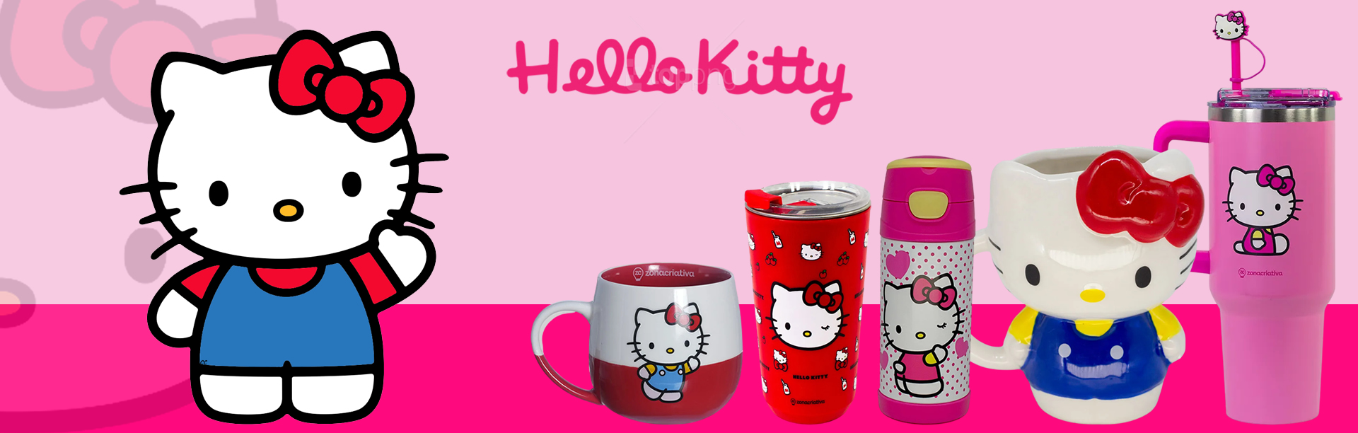 Hello Kitty