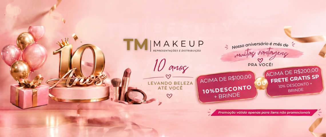 Aniversário tm