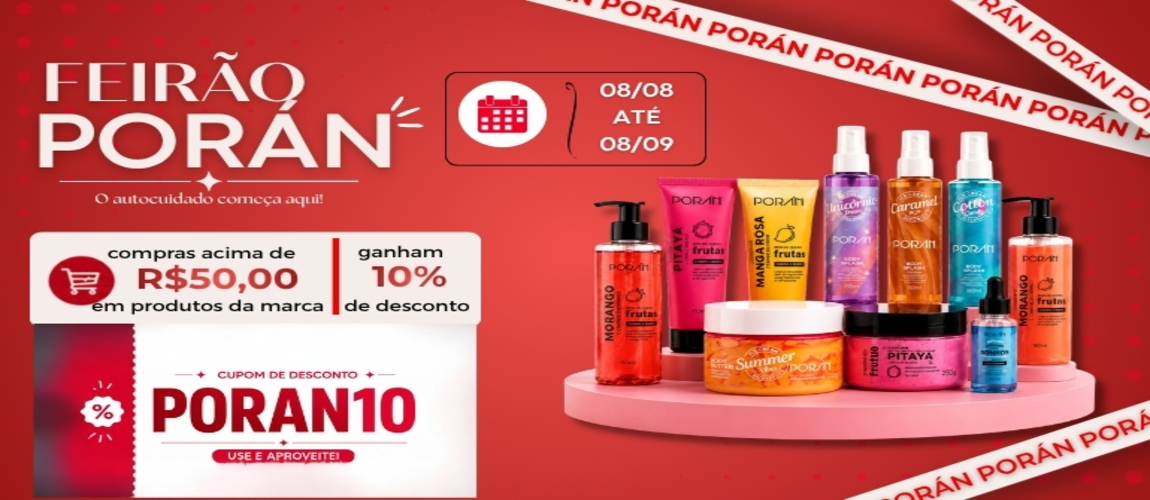 Feirão da poran