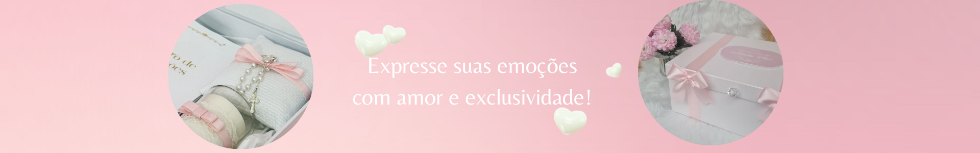 Expresse emoções 2