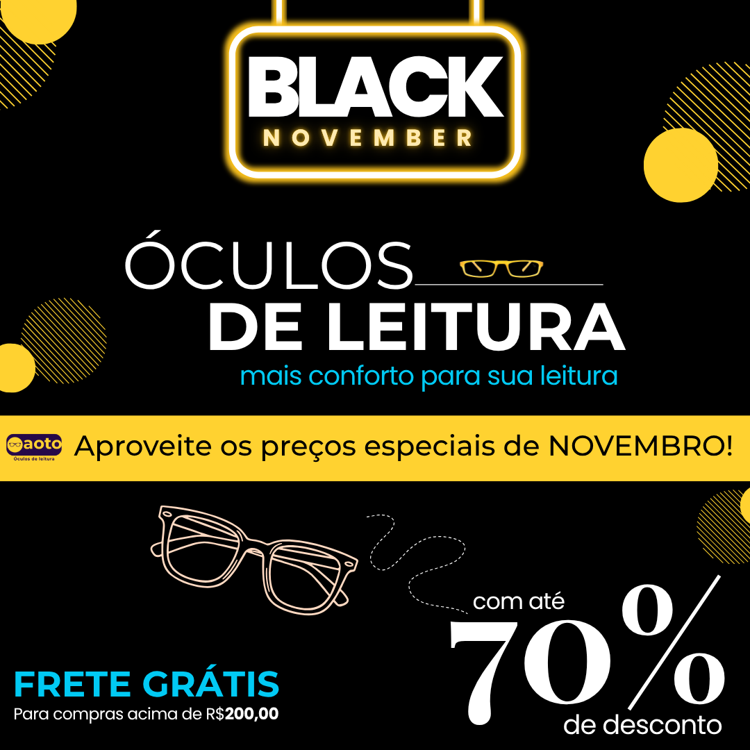 Black November 2025 mobile