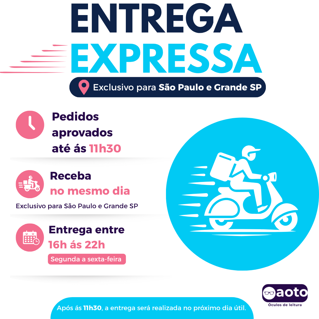 Entrega Expressa mobile