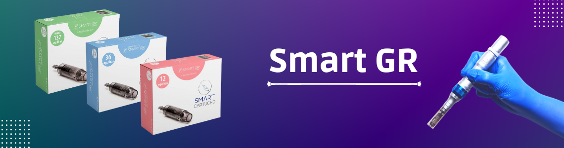 Banner Smart GR - Teste