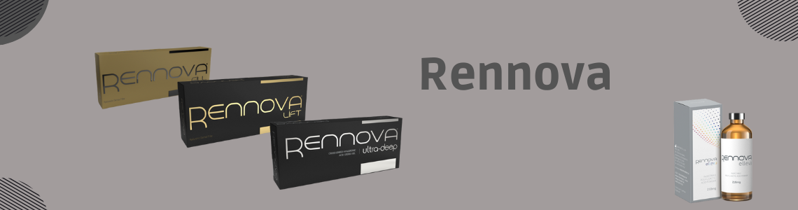 Banner Rennova - teste