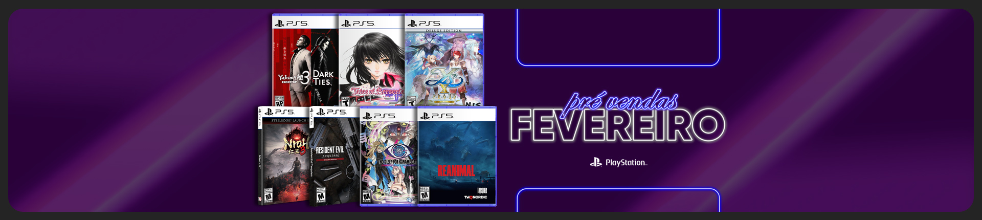 Full Banner PS Fevereiro 2026