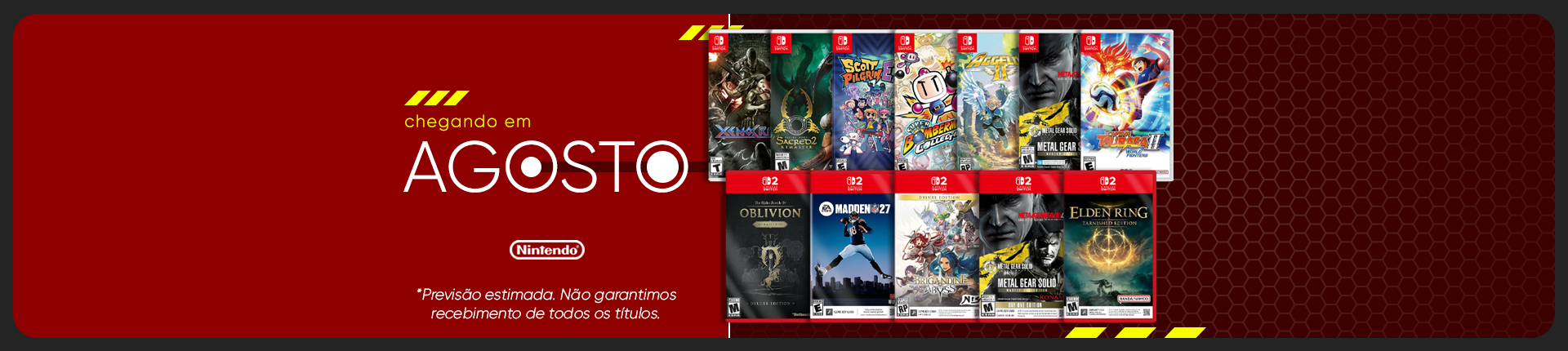 Full Banner Agosto Nintendo 26