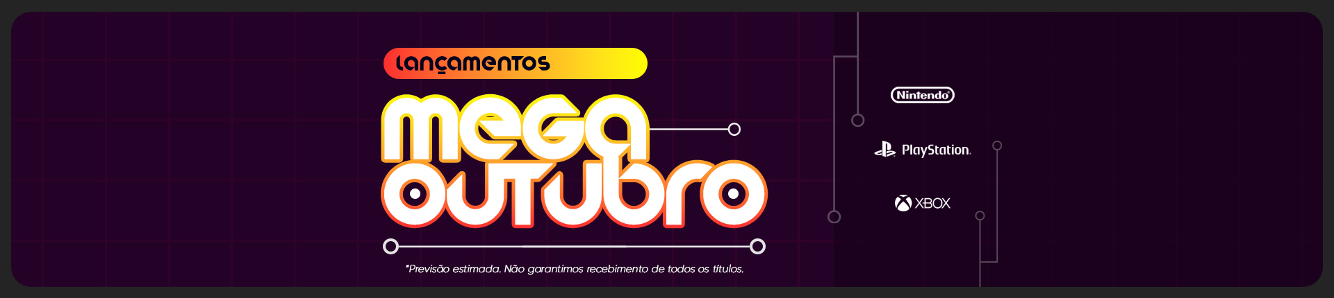 Full Banner Outubro 2026