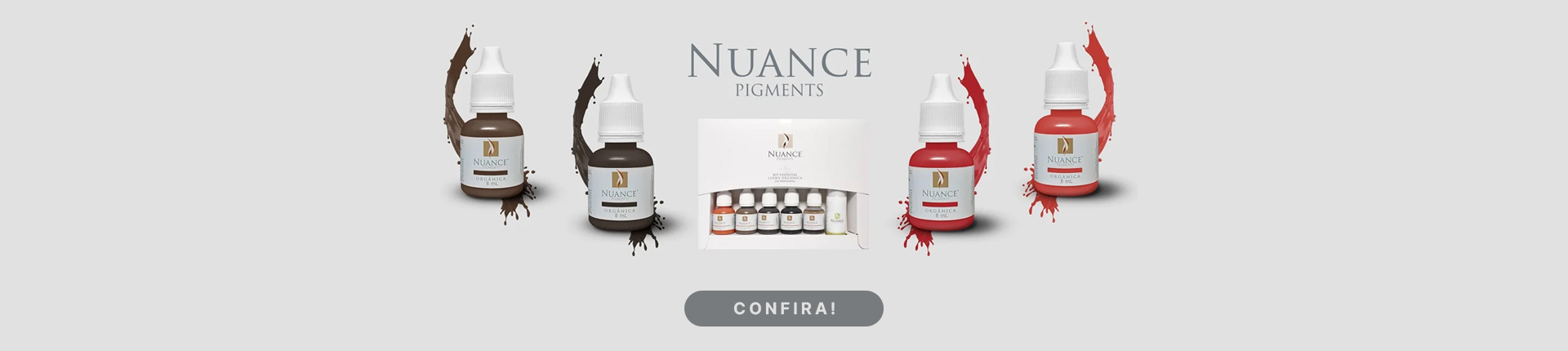 Nuance Pigmentos
