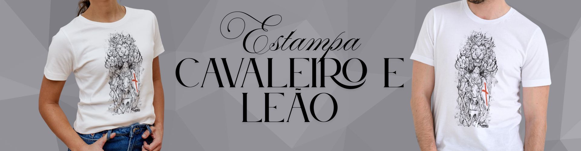 BANNER CAVALEIRO E LEÃO - JPG - 1920 x 500
