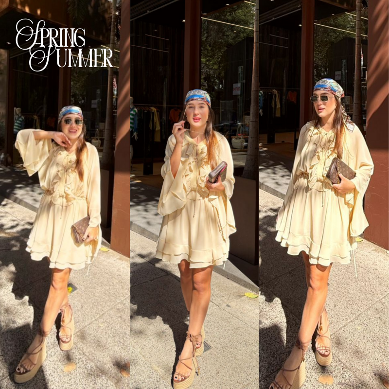 CONJUNTO MANUELLA - Mobile