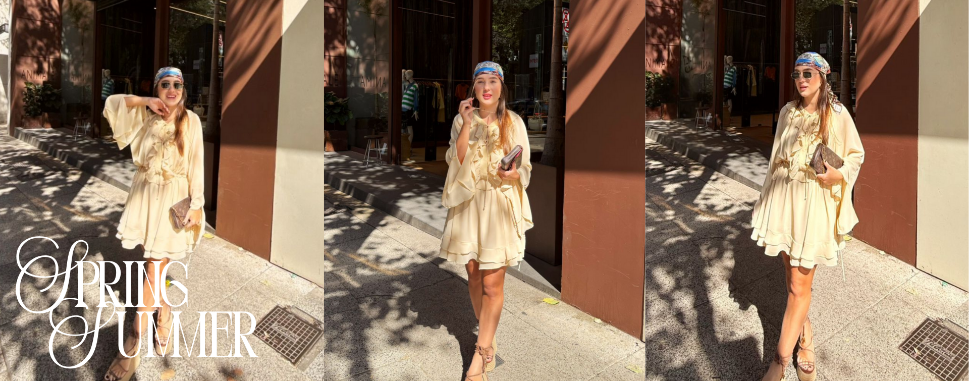 CONJUNTO MANUELLA - Full Banner