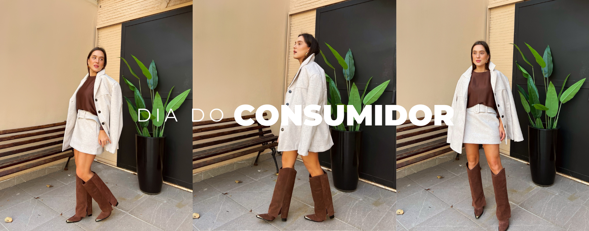 spring summer - Full Banner