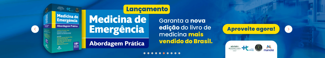 Medicina de emergencia