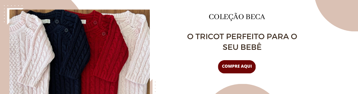 TRICOT BECA