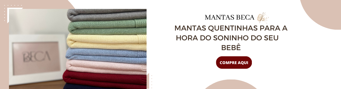 Primeiro banner Beca