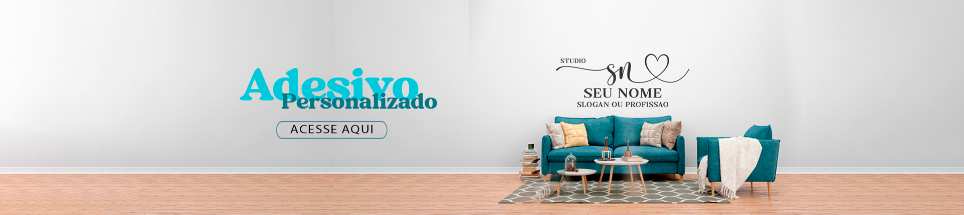 adesivos personalizados