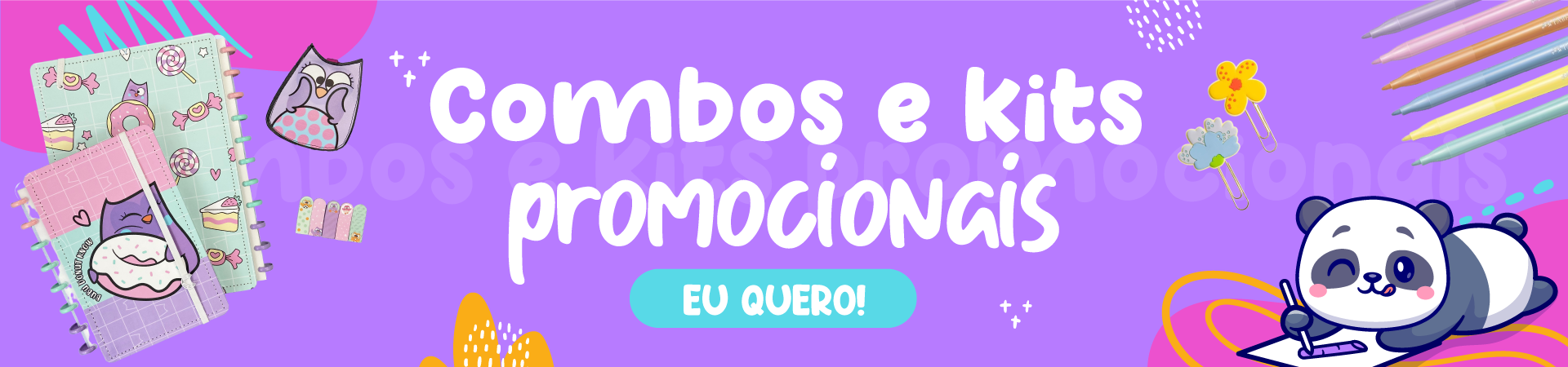 BannerCombo