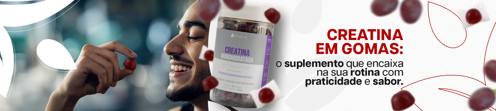 creatina