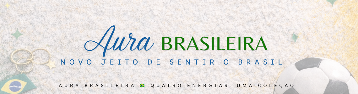 Aura Brasileira