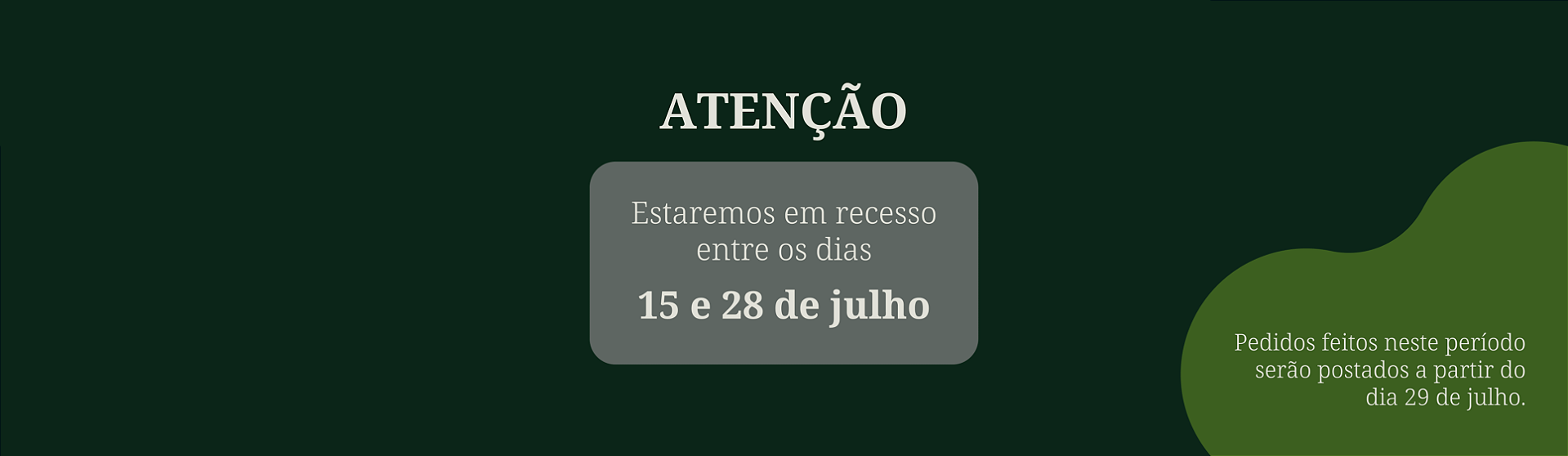 Aviso