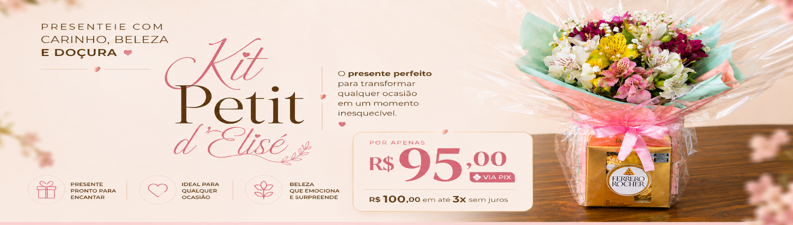 Kit Petit d'Élise