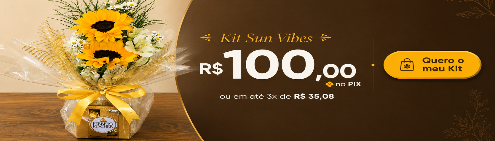 Kit Sun Vibes
